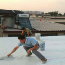 常熟房屋防水