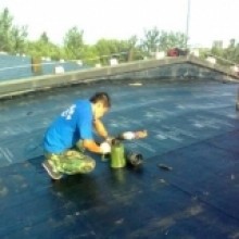 常熟房屋防水公司