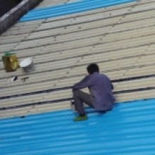 常熟防水补漏公司
