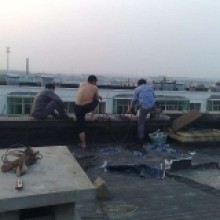 常熟防水工程