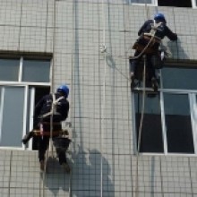 常熟外墙防水公司